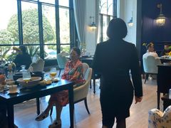 -翠湖宾馆·中餐厅