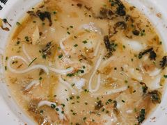 -渔语鱼酸菜鱼新川菜(来福士店)