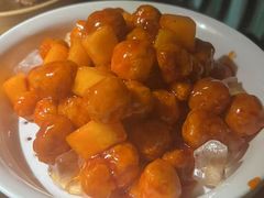 -淀里船宴(卓达店)