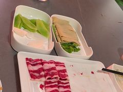 -君邦火锅(新疆大厦店)