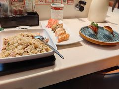 -新一番三文鱼寿司(红城湖店)