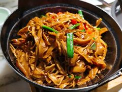 -金佬馆·川菜bistro(芜湖镜湖万达店)