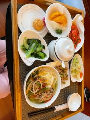 -馨月汇·一悦馨香月子中心(前滩店)