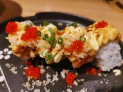 -鲔吞·和牛寿喜烧(闵行区绿瘦酒店)