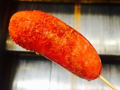 烤肠-伊藤洋华堂(春熙店)