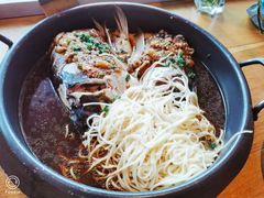 -金牌外婆家(苏州中心店)