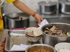 -榮泰米粉湯(Left Shop)