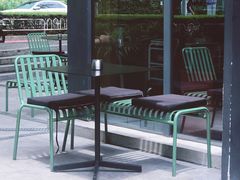 -Au Cafe&Roastery(华侨城店)
