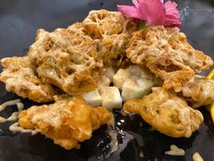 -园林美食城·本土农家菜(杨和镇店)