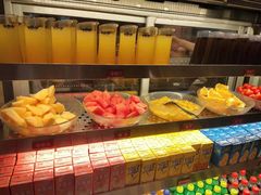 -非烤勿扰自助烤肉海鲜火锅(南城莱蒙店)