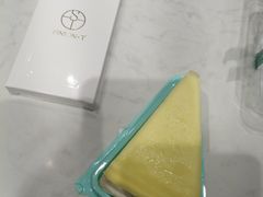 -西檬树SIMON·T轻奢蛋糕(大东方Max店)