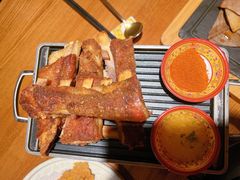 -敏珠拉姆藏餐·南京厨房(富春江东街店)