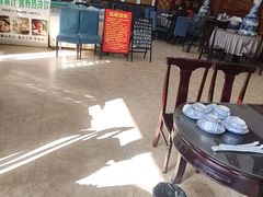 -邢家锅贴老店·非遗·开封菜(金明广场店)