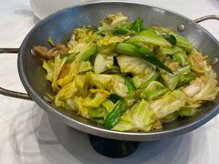 -乾隆美食·本帮菜(黄河路店)