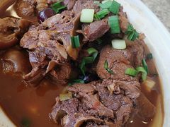 -東城故事·尋找姆媽的味道(玉兰路店)