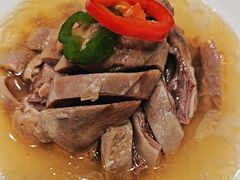 -大鹏饭店·金陵家宴(奥体中心店)