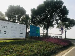 -漕湖湿地公园