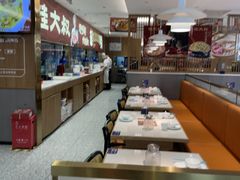 -兰湘子·湘菜小炒(济南领秀城店)