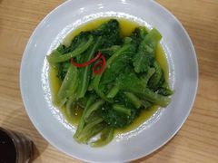 -小苏舍餐厅(木渎店)