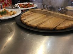 -东北农家院·铁锅炖(莘庄店)