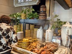 -川骄海鲜自助(亚运村店)