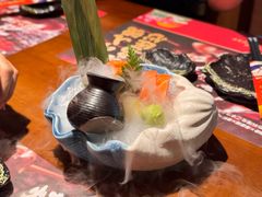 -弓二·烧鸟居酒屋(财富购物中心店)