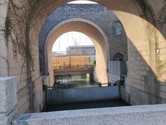 -相门城墙文化休闲景区