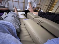 -新富特功夫足疗(华都园大厦店)