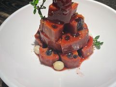 -吴越荣记苏州菜·松鼠桂鱼(月光码头店)