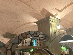 -凯撒城堡西餐厅(颐和国际店)