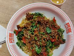 -阿当·小炒牛肉面(人广店)