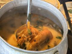 -大头虾越式风味餐厅(光明广场店)