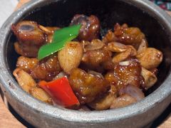 -大鸽饭(岗顶店)