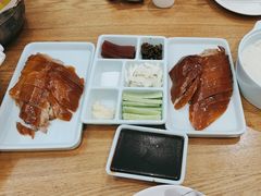 -紫光园·烤鸭(沙河物美店)