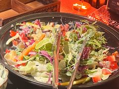 -無二炙坊·和牛烧肉(大钟寺1733店)