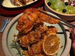-双门洞·森系料理(体育西店)