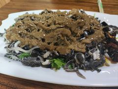 水爆肚-正宗天津烧麦馆(柳州路店)