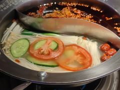 -钢管厂五区小郡肝串串香(滨江店)