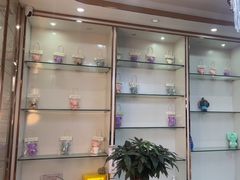 -筋骨堂热敷推拿按摩(招商花园城店)