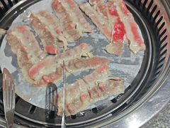 -鹤之乡·齐齐哈尔烤肉·非遗(秋涛路店)