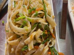 -醉川西火盆烧烤(恩施街总店)