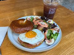 -21G Espresso(前山店)