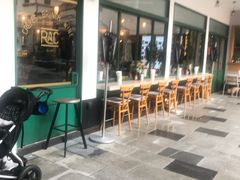 门面-RAC BAR(安福路店)