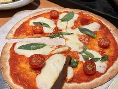 -新贝乐意大利餐厅(苏州中心店)