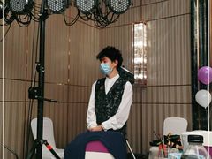 -长沙富力万达文华酒店