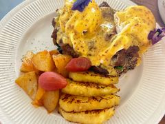 -UPPER KITCHEN(延安路店)