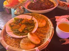 -粉墨特色菜·烧烤音乐酒馆