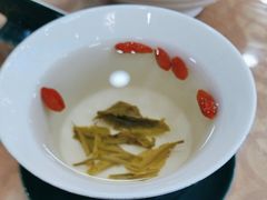 -尕西木老春台东乡手抓美食