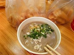 -汪记鲜鱼糊汤粉(沈阳路总店)