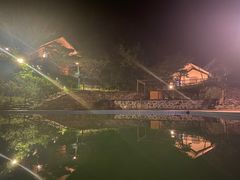 -北京山里寒舍度假酒店